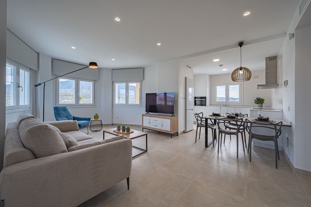 3 quarto Moradia para venda em Vinuela com garagem - 295 000 € (Ref: 9439259)