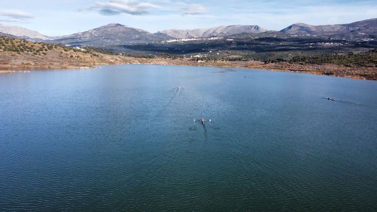 3 quarto Moradia para venda em Vinuela com garagem - 295 000 € (Ref: 9439259)