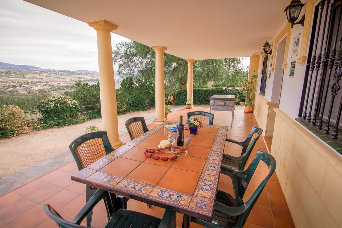 3 soveværelse Villa til salg i Ronda - € 550.000 (Ref: 9439260)