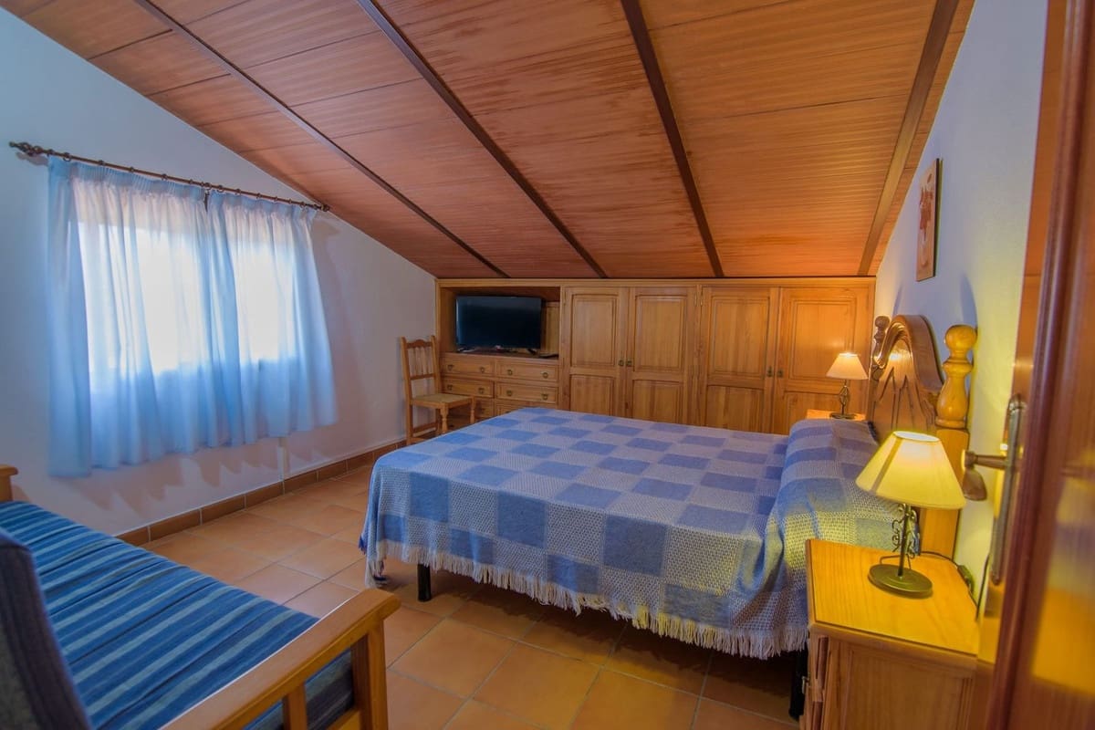 3 soveværelse Villa til salg i Ronda - € 550.000 (Ref: 9439260)