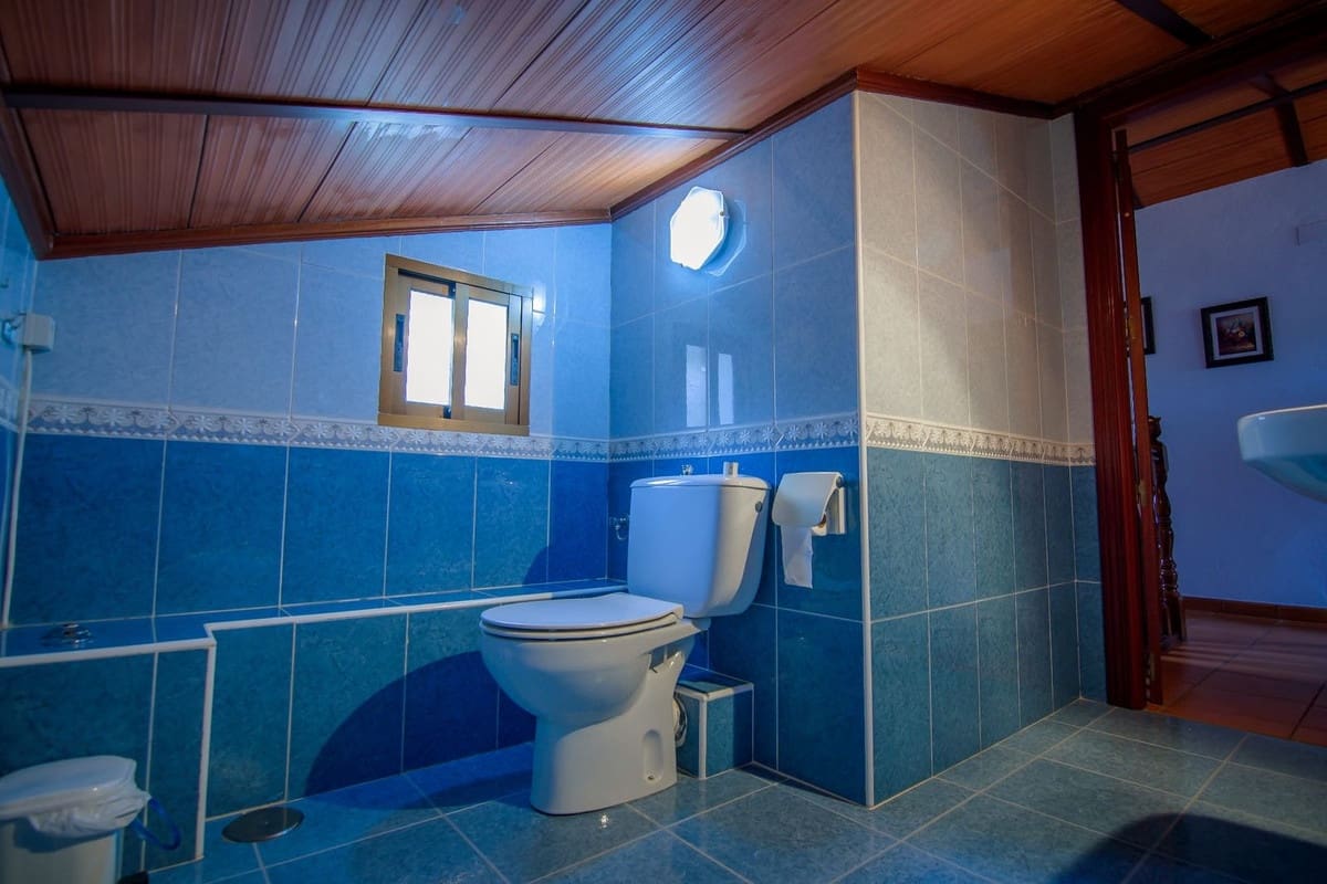 3 soveværelse Villa til salg i Ronda - € 550.000 (Ref: 9439260)