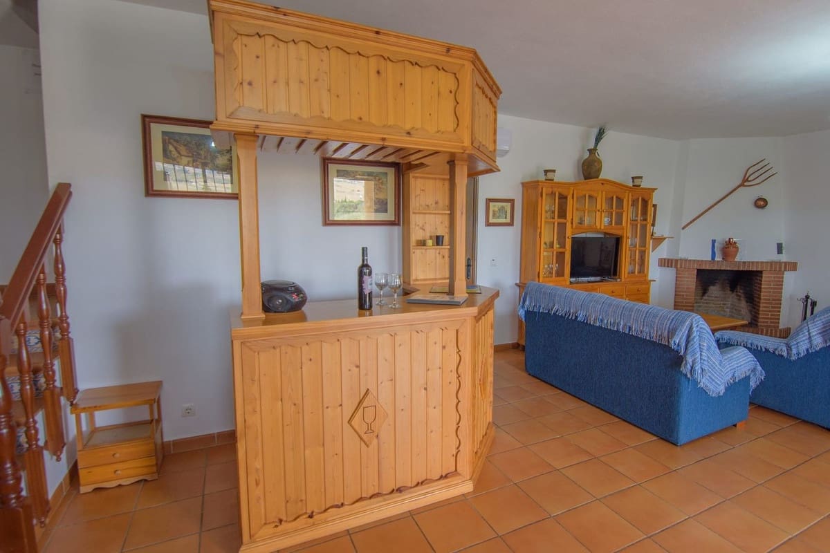 3 soveværelse Villa til salg i Ronda - € 550.000 (Ref: 9439260)