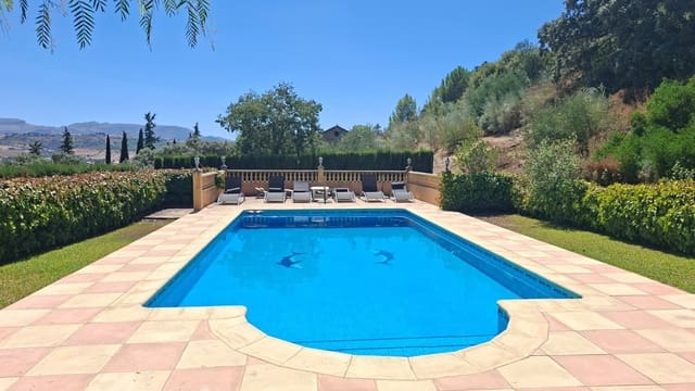 3 soveværelse Villa til salg i Ronda - € 550.000 (Ref: 9439260)