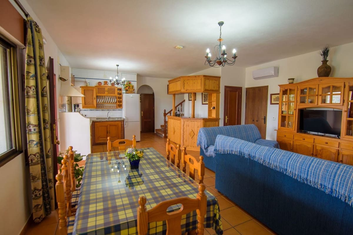 3 soveværelse Villa til salg i Ronda - € 550.000 (Ref: 9439260)