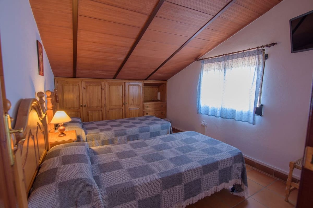 3 soveværelse Villa til salg i Ronda - € 550.000 (Ref: 9439260)