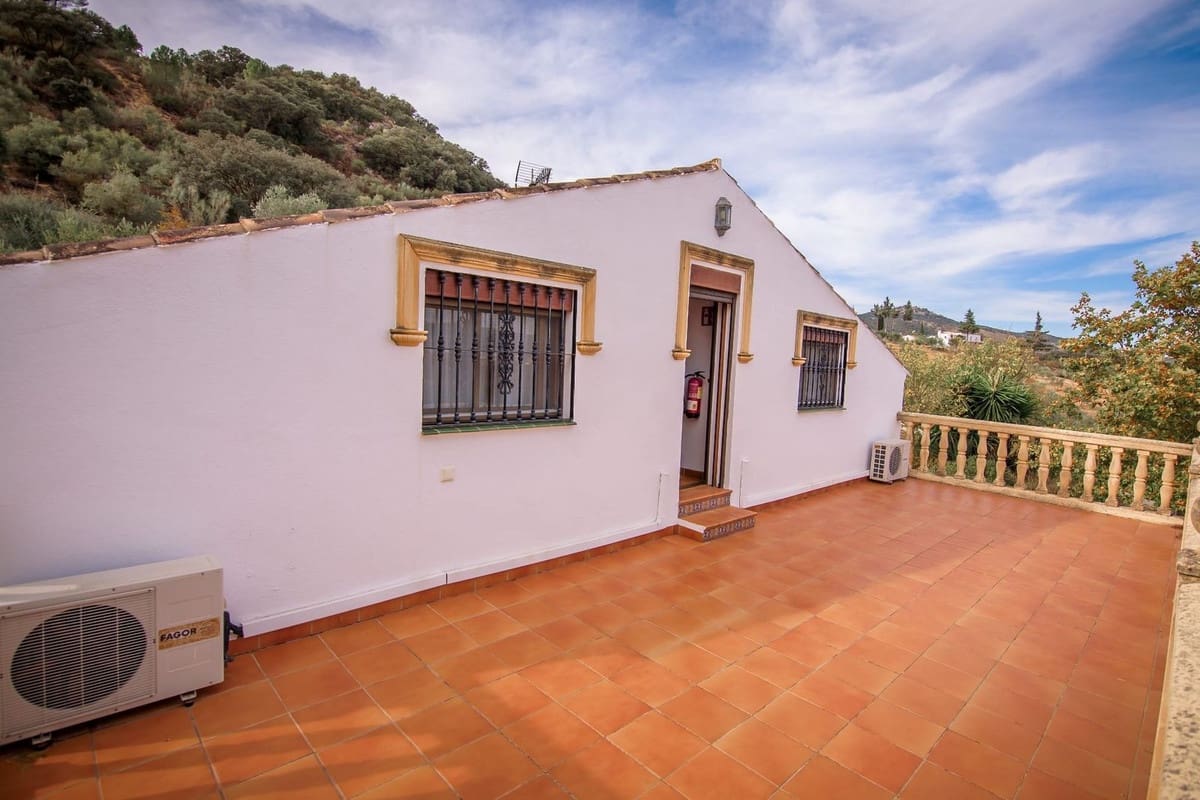 3 soveværelse Villa til salg i Ronda - € 550.000 (Ref: 9439260)