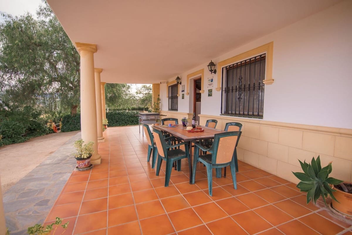 3 soveværelse Villa til salg i Ronda - € 550.000 (Ref: 9439260)