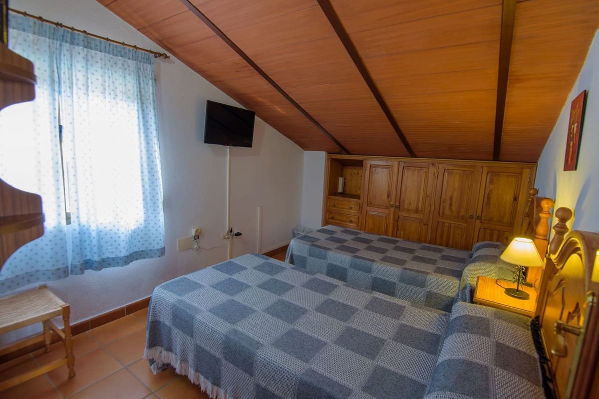 3 soveværelse Villa til salg i Ronda - € 550.000 (Ref: 9439260)