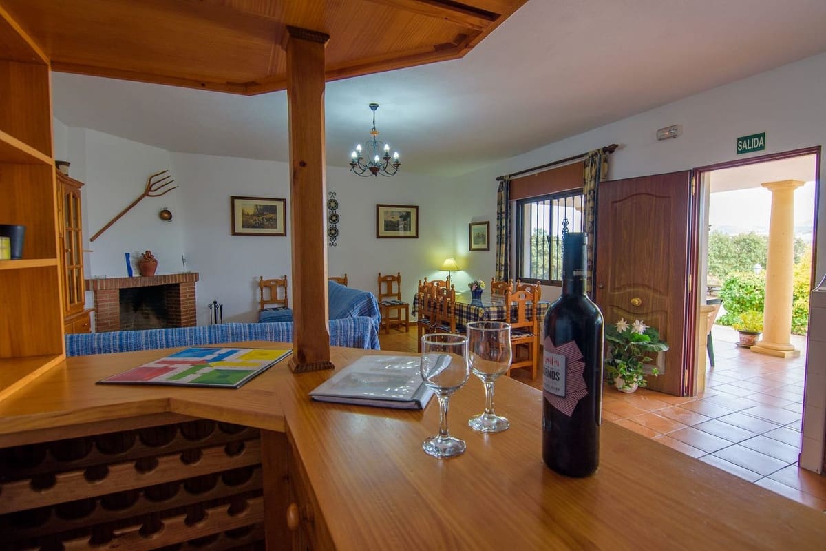 3 soveværelse Villa til salg i Ronda - € 550.000 (Ref: 9439260)