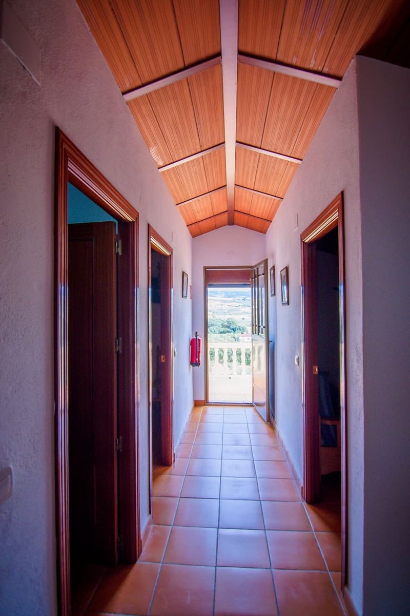 3 soveværelse Villa til salg i Ronda - € 550.000 (Ref: 9439260)