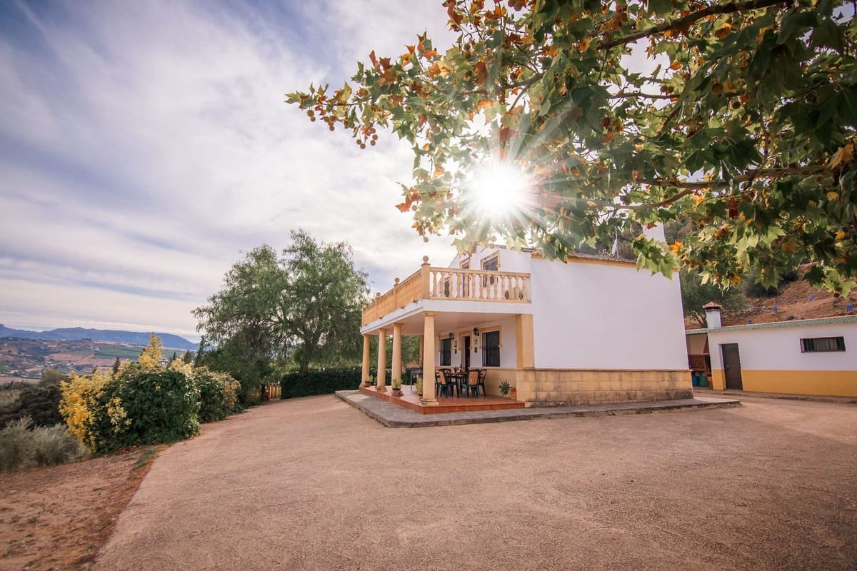 3 soveværelse Villa til salg i Ronda - € 550.000 (Ref: 9439260)