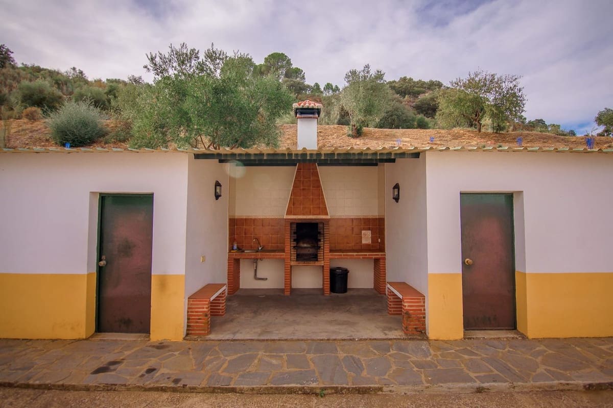 3 soveværelse Villa til salg i Ronda - € 550.000 (Ref: 9439260)