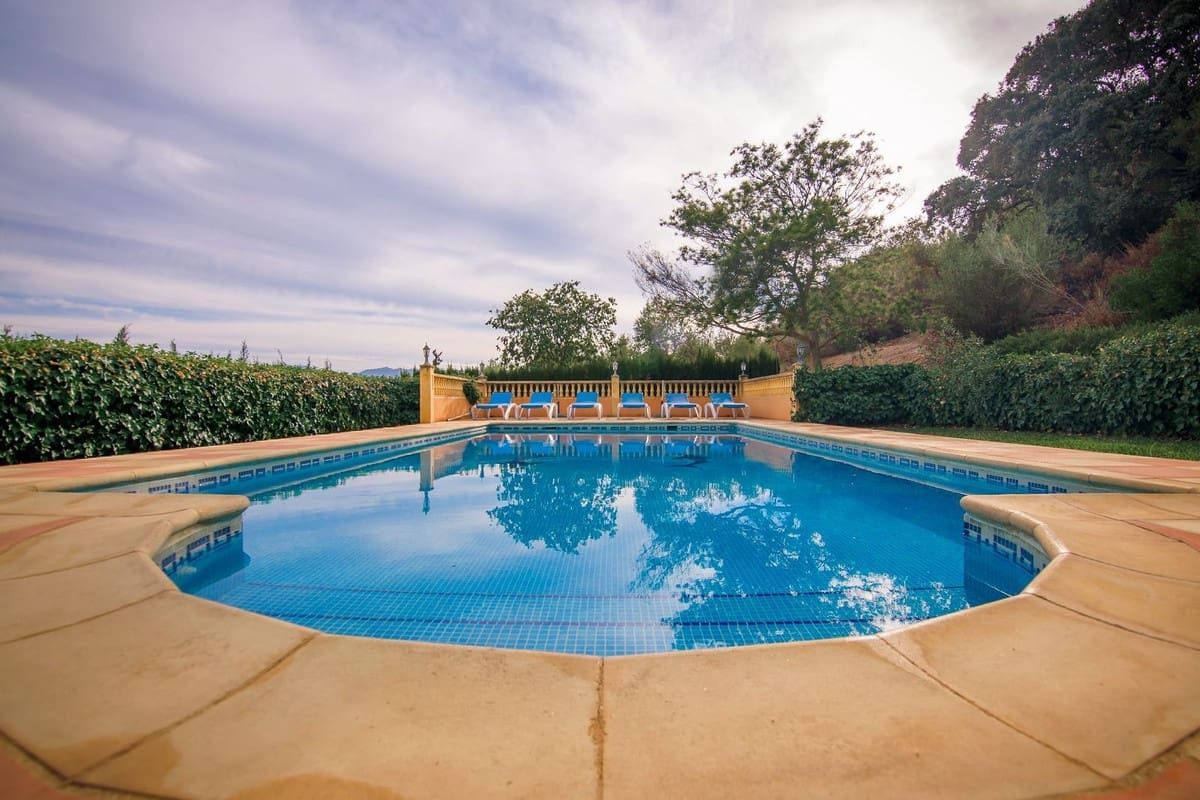 3 soveværelse Villa til salg i Ronda - € 550.000 (Ref: 9439260)