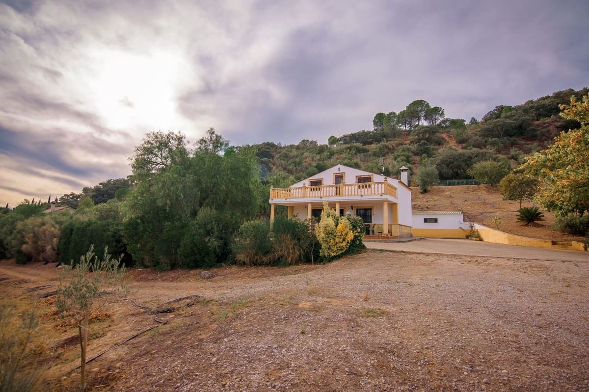 3 soveværelse Villa til salg i Ronda - € 550.000 (Ref: 9439260)