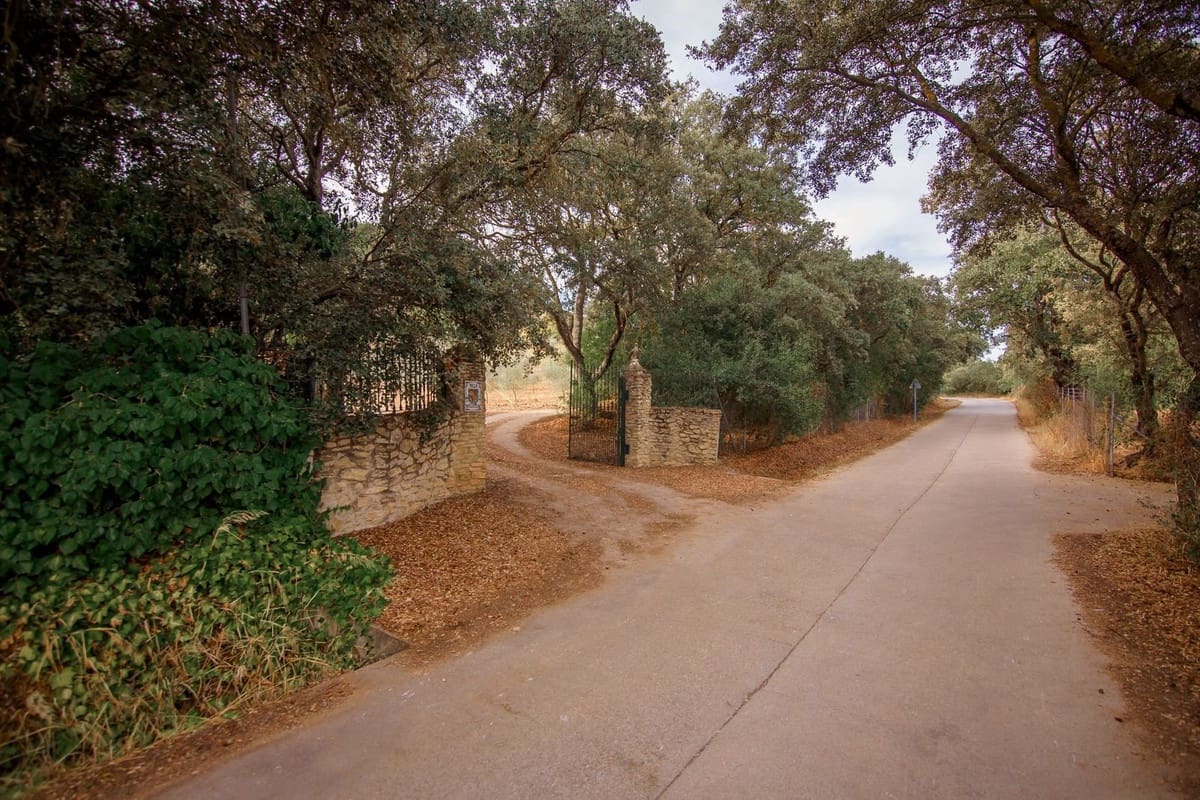 3 soveværelse Villa til salg i Ronda - € 550.000 (Ref: 9439260)