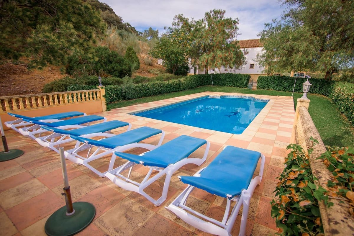 3 soveværelse Villa til salg i Ronda - € 550.000 (Ref: 9439260)