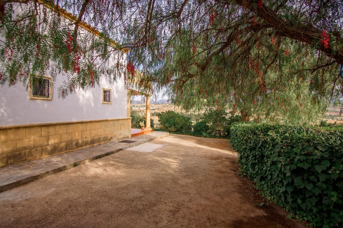 3 soveværelse Villa til salg i Ronda - € 550.000 (Ref: 9439260)