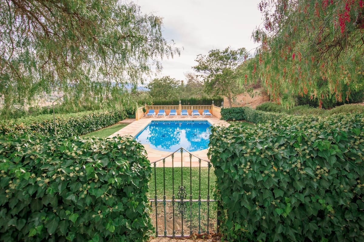 3 soveværelse Villa til salg i Ronda - € 550.000 (Ref: 9439260)