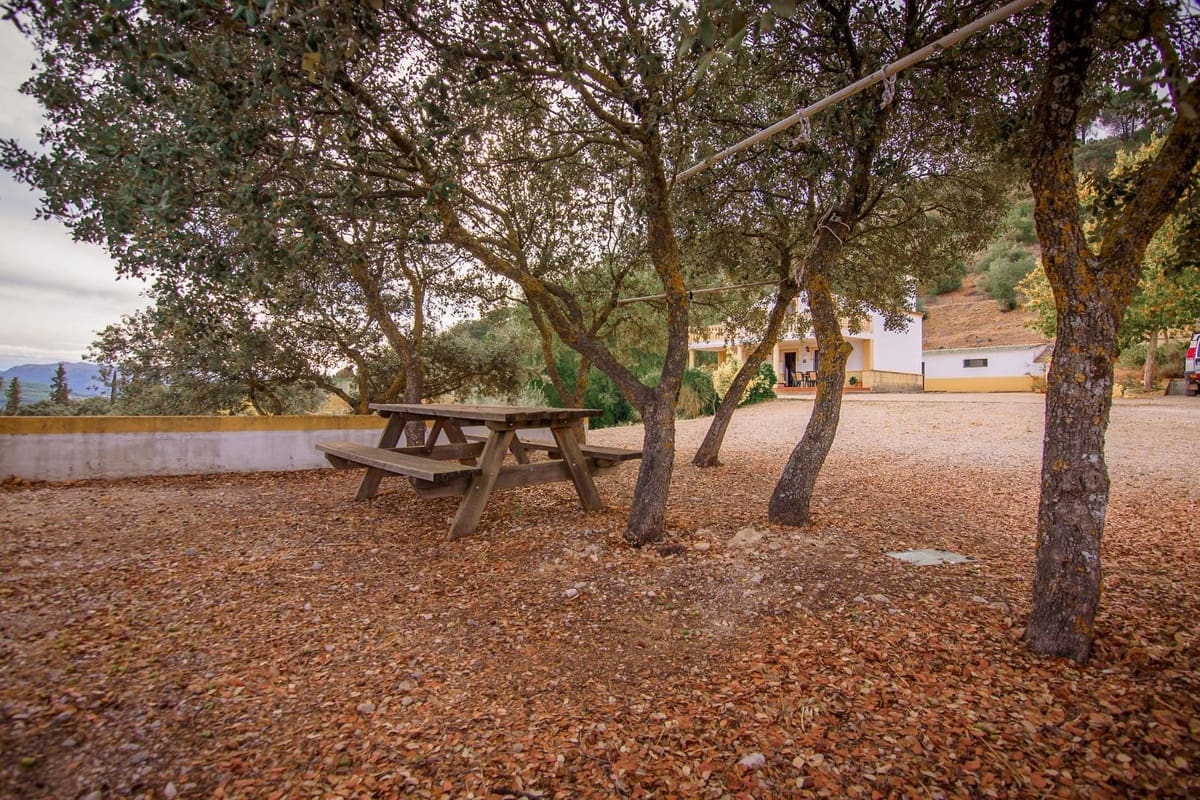 3 soveværelse Villa til salg i Ronda - € 550.000 (Ref: 9439260)