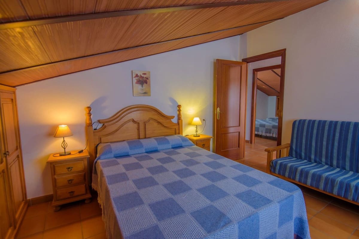 3 sypialnia Willa na sprzedaż w Ronda - 550 000 € (Ref: 9439260)