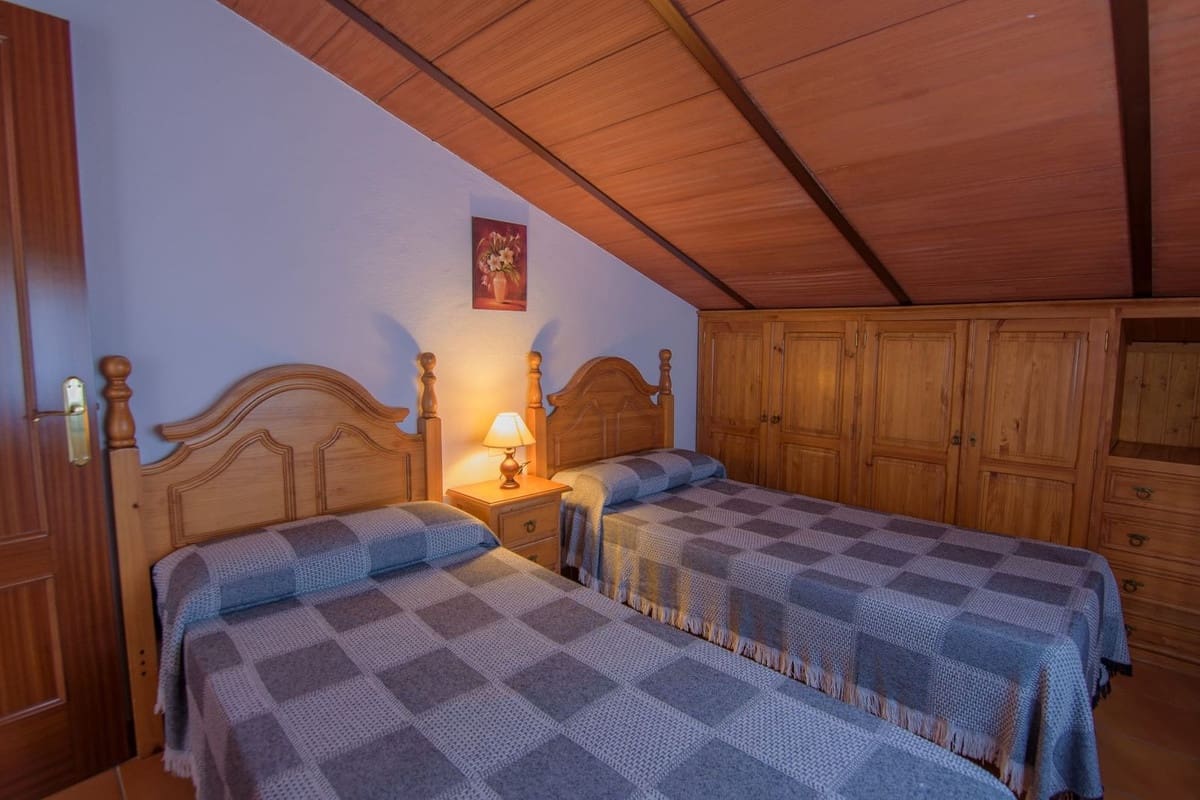 3 sypialnia Willa na sprzedaż w Ronda - 550 000 € (Ref: 9439260)