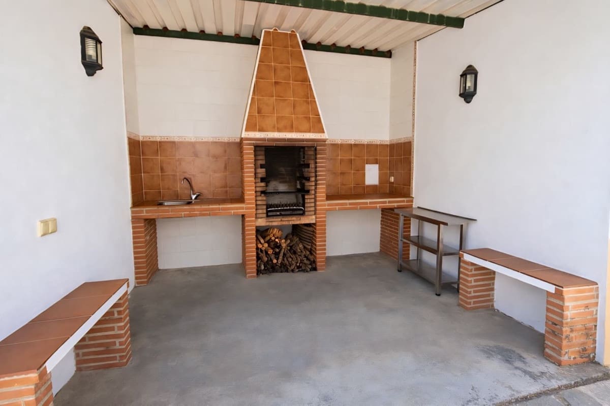 3 sypialnia Willa na sprzedaż w Ronda - 550 000 € (Ref: 9439260)