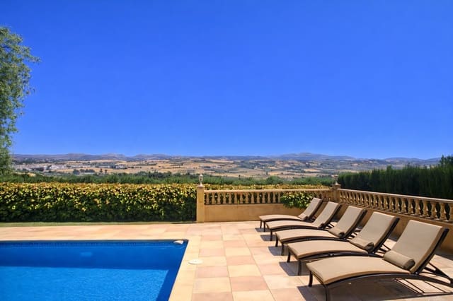3 bedroom Villa for sale in Ronda - € 550,000 (Ref: 9439260)