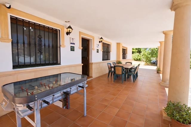 3 bedroom Villa for sale in Ronda - € 550,000 (Ref: 9439260)