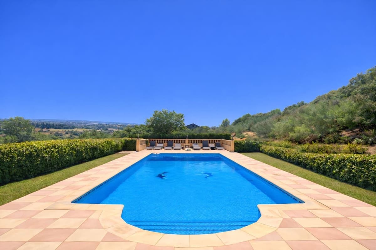 3 sypialnia Willa na sprzedaż w Ronda - 550 000 € (Ref: 9439260)