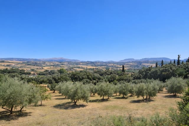 3 bedroom Villa for sale in Ronda - € 550,000 (Ref: 9439260)