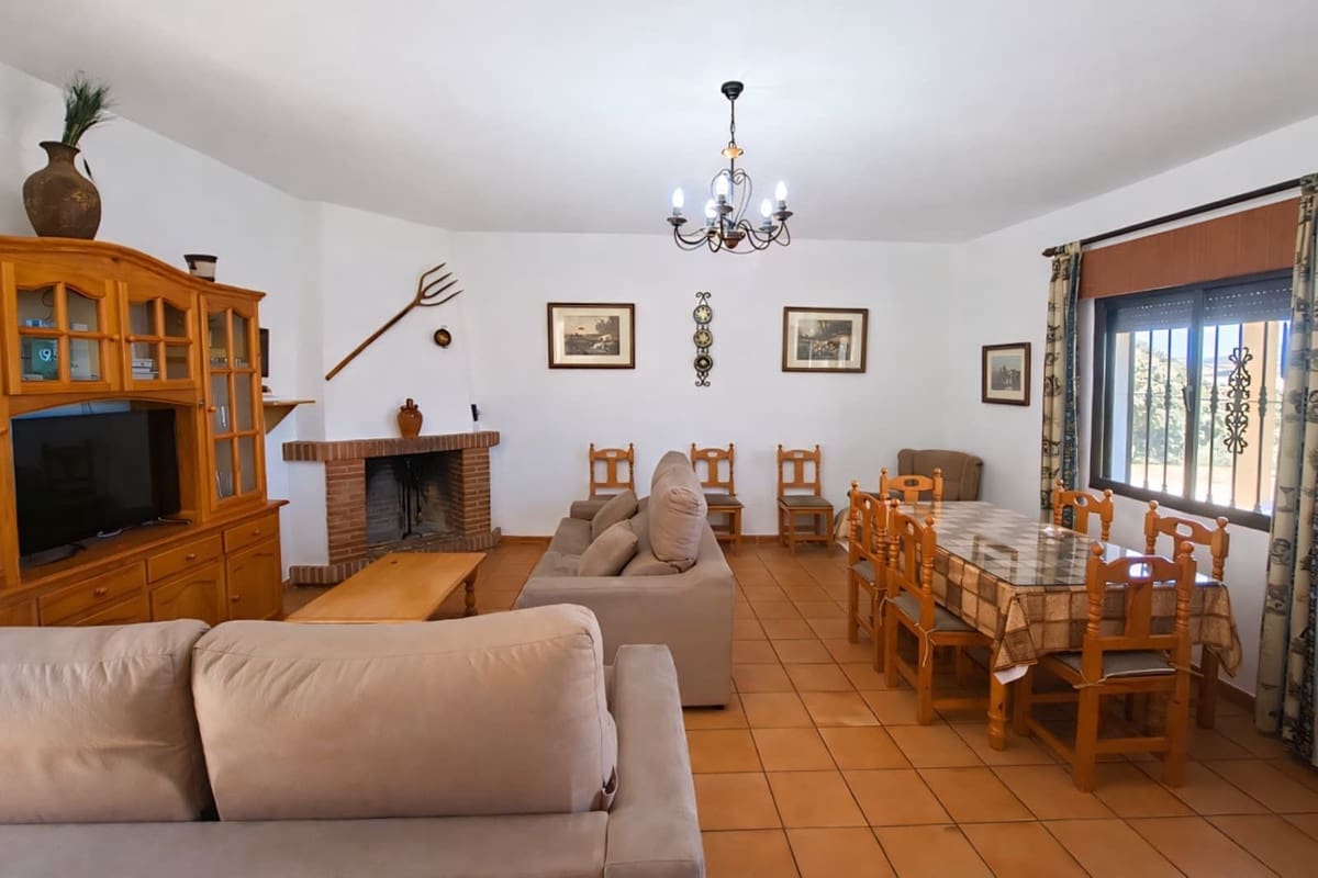 3 sypialnia Willa na sprzedaż w Ronda - 550 000 € (Ref: 9439260)