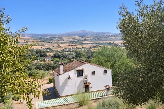 3 bedroom Villa for sale in Ronda - € 550,000 (Ref: 9439260)