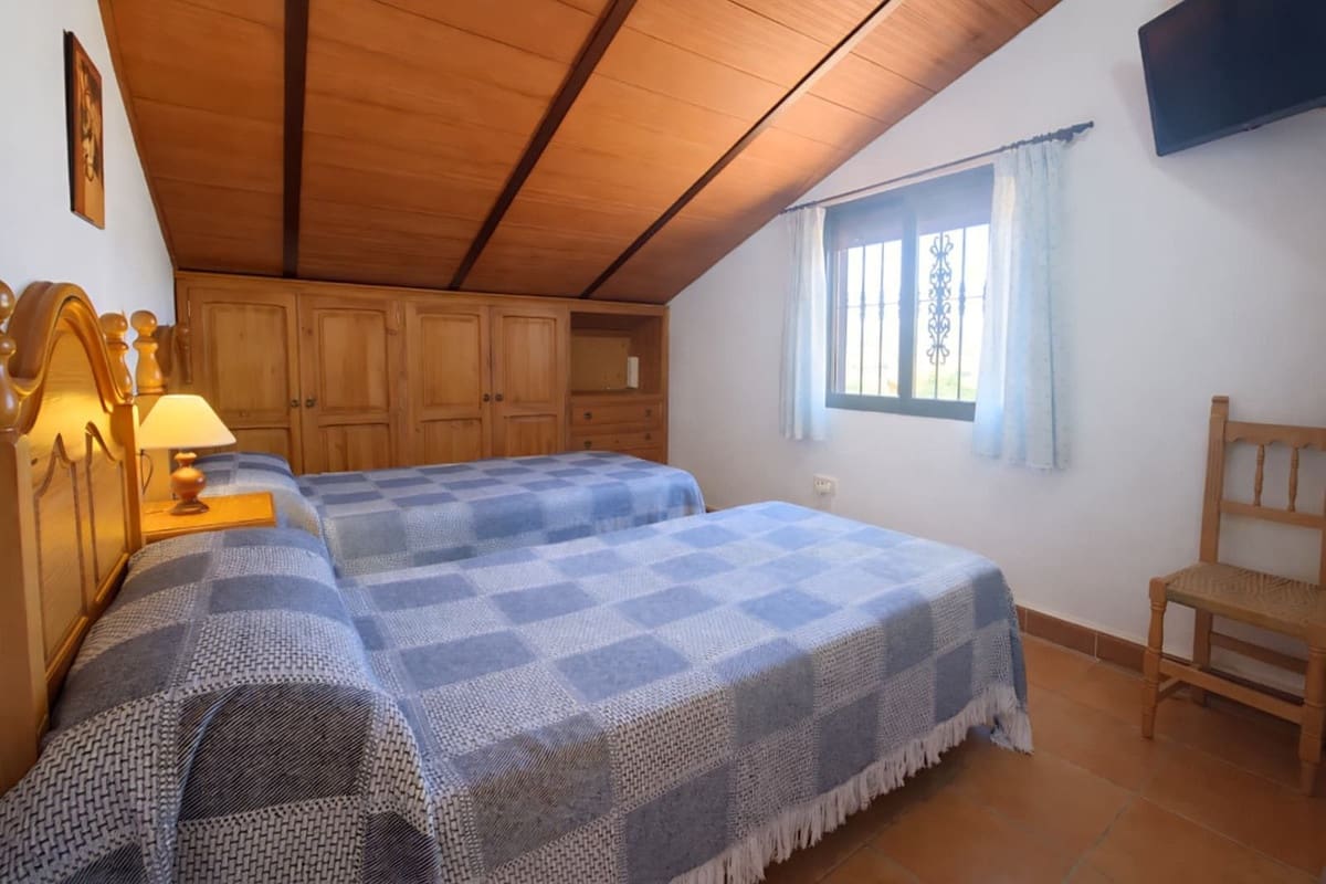 3 sypialnia Willa na sprzedaż w Ronda - 550 000 € (Ref: 9439260)