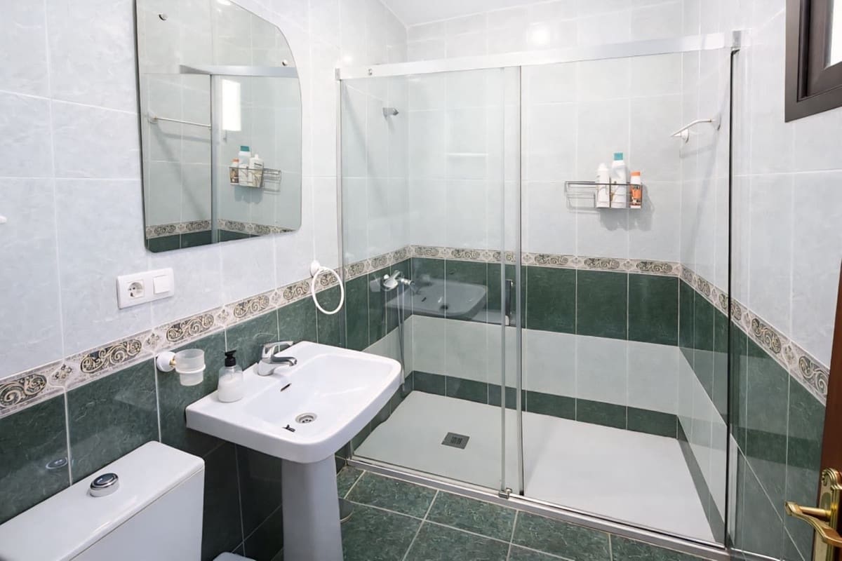 3 sypialnia Willa na sprzedaż w Ronda - 550 000 € (Ref: 9439260)