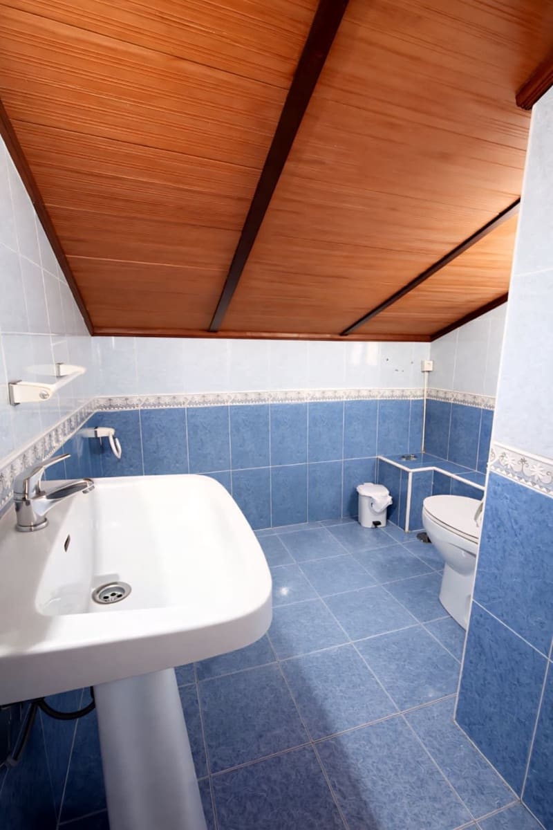 3 sypialnia Willa na sprzedaż w Ronda - 550 000 € (Ref: 9439260)