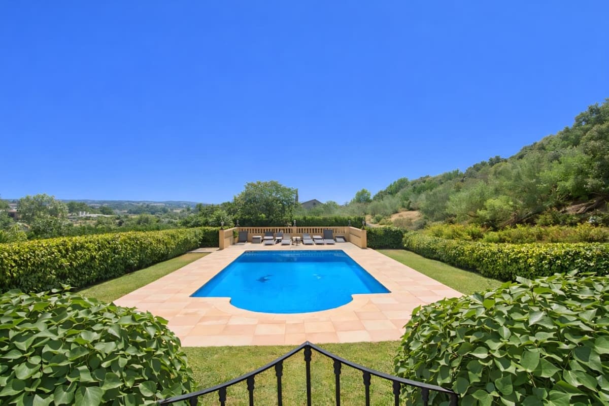 3 sypialnia Willa na sprzedaż w Ronda - 550 000 € (Ref: 9439260)