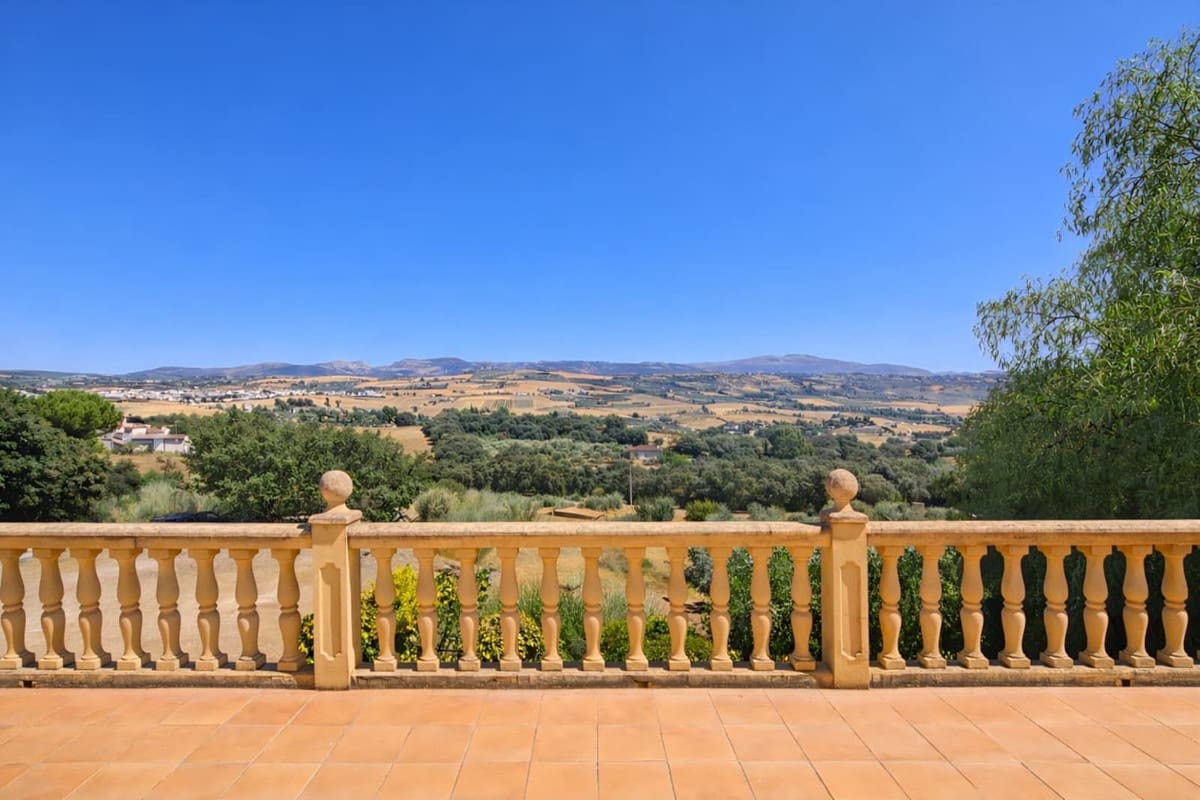 3 sypialnia Willa na sprzedaż w Ronda - 550 000 € (Ref: 9439260)