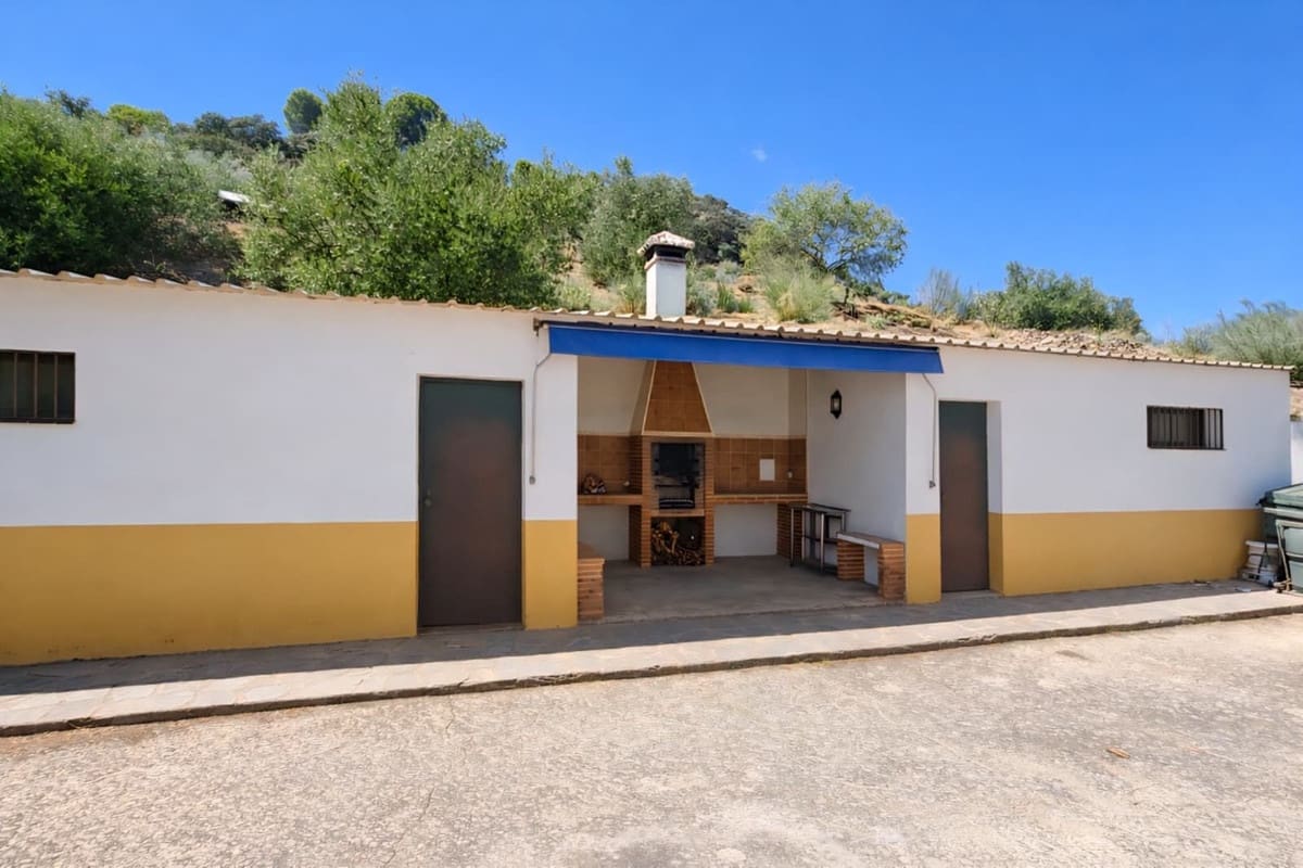 3 sypialnia Willa na sprzedaż w Ronda - 550 000 € (Ref: 9439260)