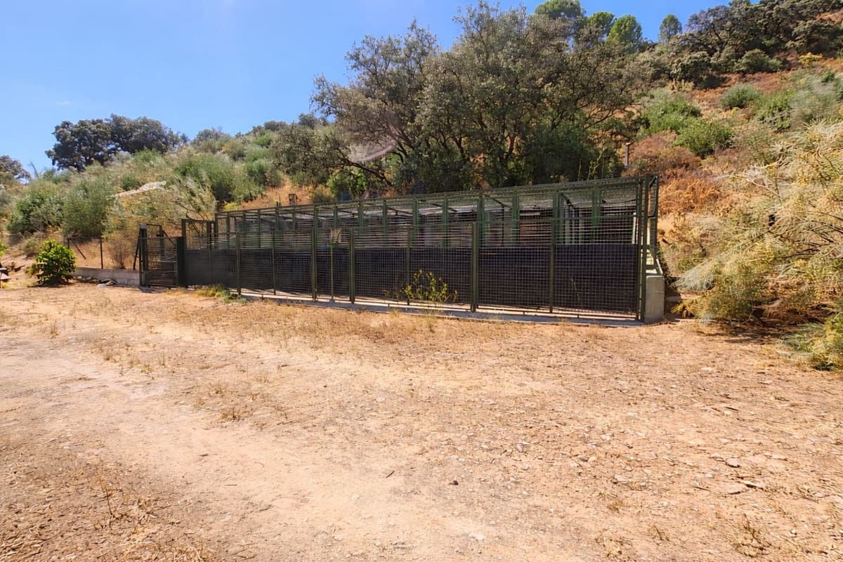 3 sypialnia Willa na sprzedaż w Ronda - 550 000 € (Ref: 9439260)