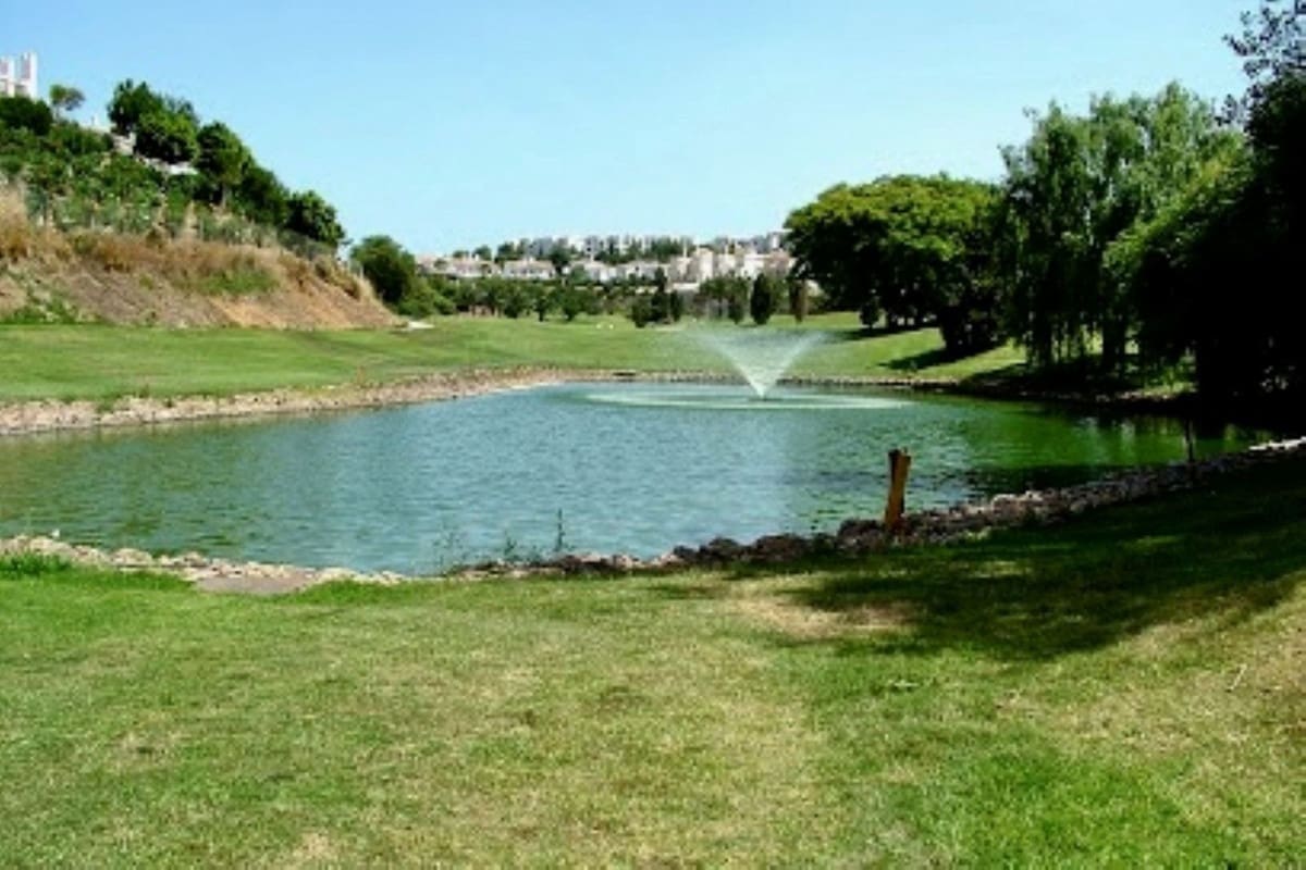 Apartamento de 1 habitación en Riviera del Sol en venta - 245.000 € (Ref: 9439264)