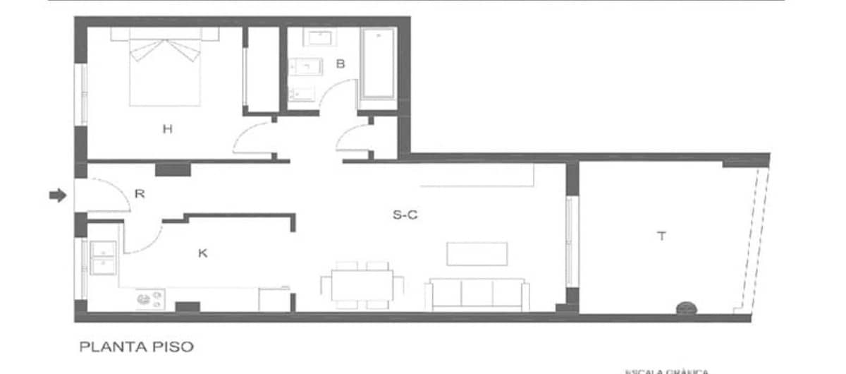 Apartamento de 1 habitación en Riviera del Sol en venta - 245.000 € (Ref: 9439264)