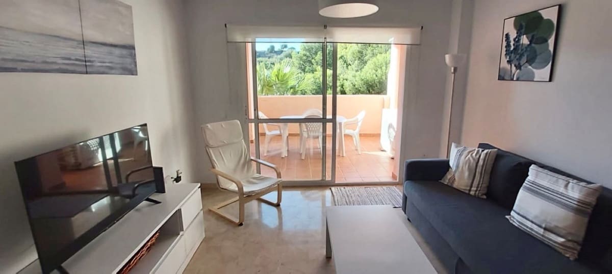 Apartamento de 1 habitación en Riviera del Sol en venta - 245.000 € (Ref: 9439264)