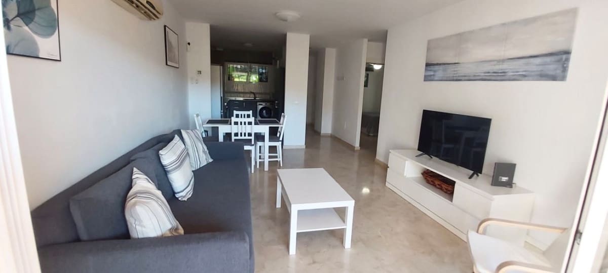 Apartamento de 1 habitación en Riviera del Sol en venta - 245.000 € (Ref: 9439264)
