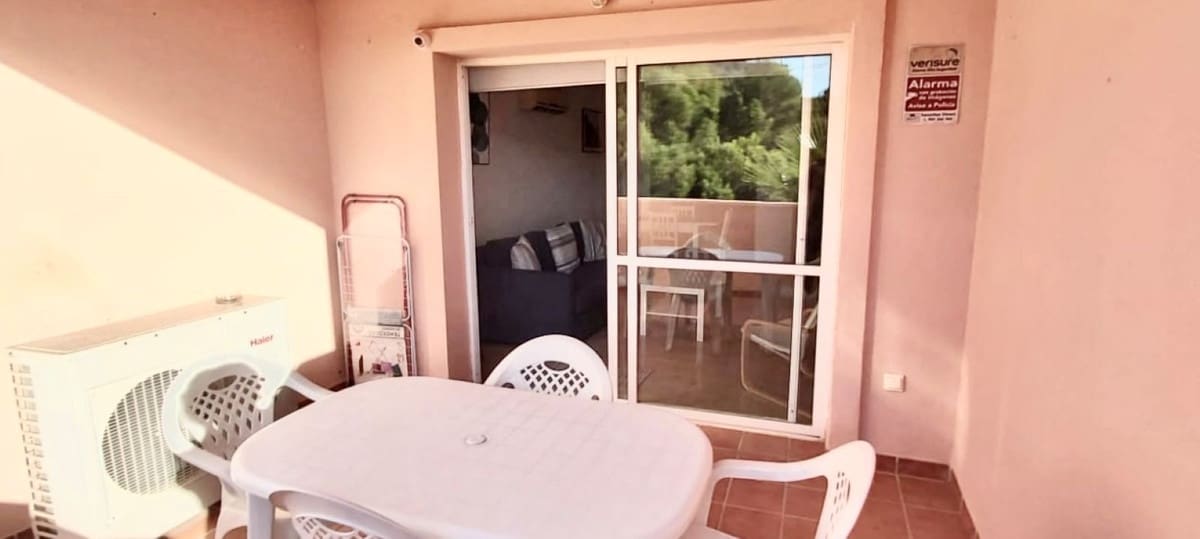 Apartamento de 1 habitación en Riviera del Sol en venta - 245.000 € (Ref: 9439264)