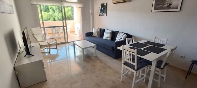 Apartamento de 1 habitación en Riviera del Sol, Mijas en venta - 245.000 € (Ref: 9439264)