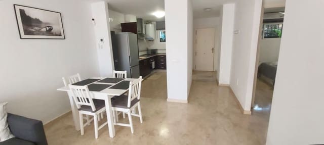 Apartamento de 1 habitación en Riviera del Sol, Mijas en venta - 245.000 € (Ref: 9439264)