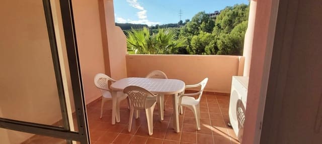 Apartamento de 1 habitación en Riviera del Sol, Mijas en venta - 245.000 € (Ref: 9439264)