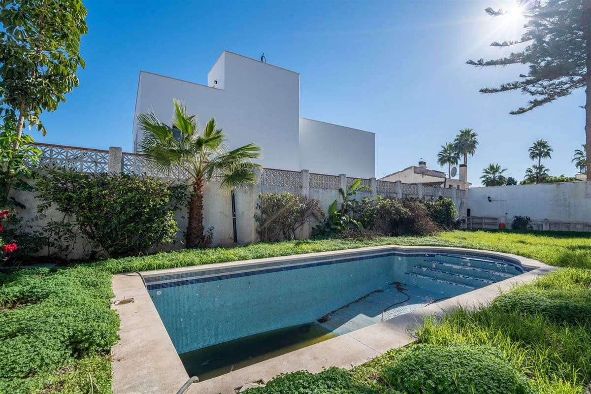 7 camera da letto Villa in vendita in Benalmadena - 1.295.000 € (Rif: 9439267)