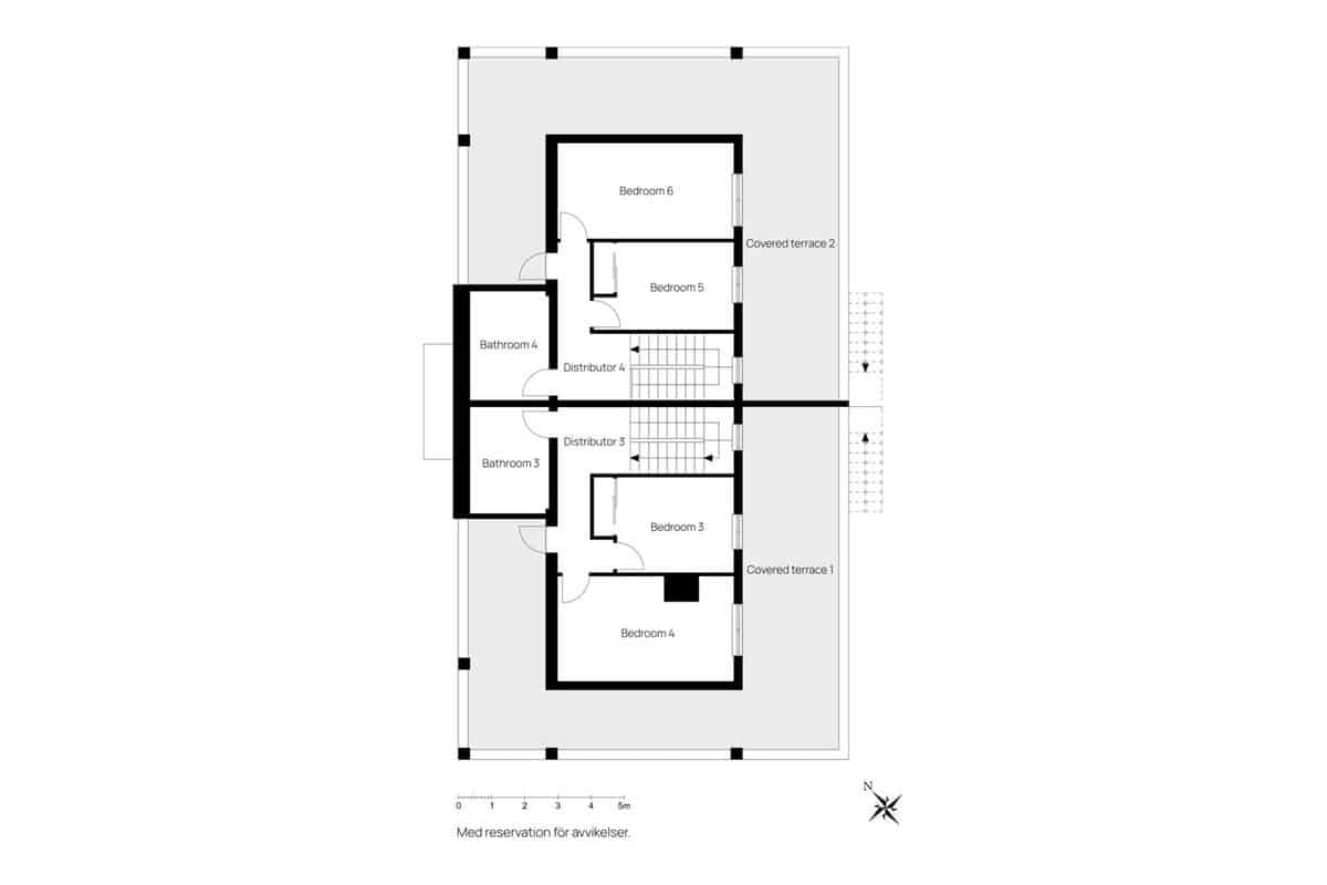 7 camera da letto Villa in vendita in Benalmadena - 1.295.000 € (Rif: 9439267)