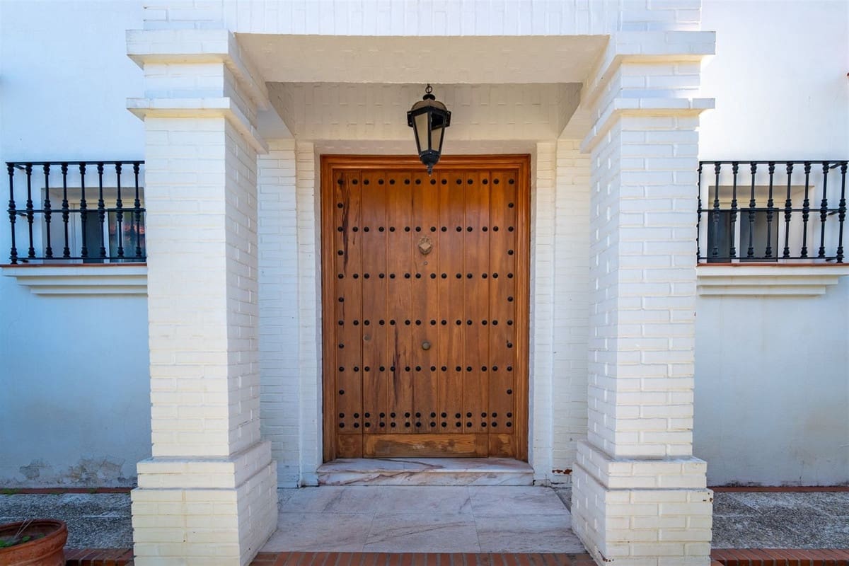 7 camera da letto Villa in vendita in Benalmadena - 1.295.000 € (Rif: 9439267)